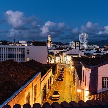 Appartamento Chez Lucia Ponta Delgada Esterno foto