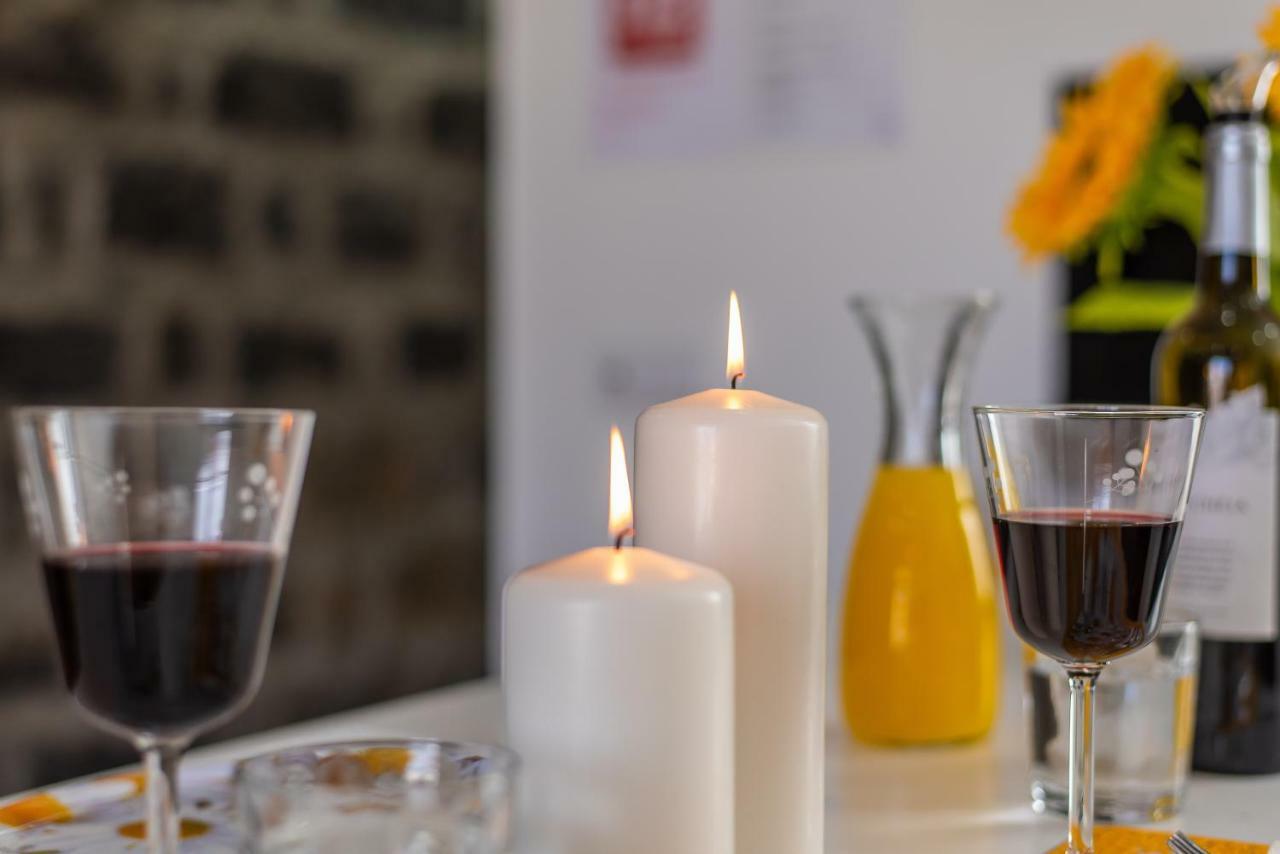 Appartamento Chez Lucia Ponta Delgada Esterno foto