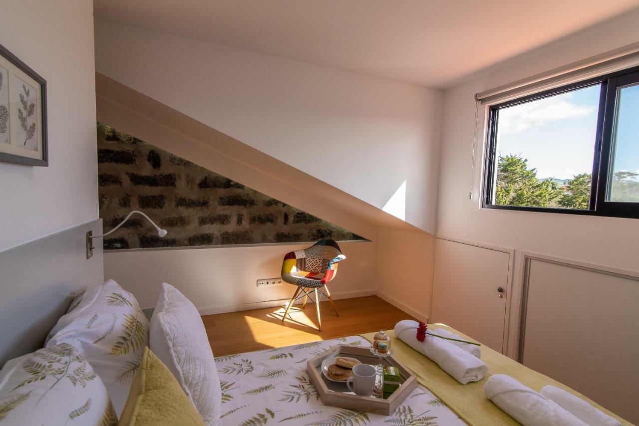 Appartamento Chez Lucia Ponta Delgada Esterno foto