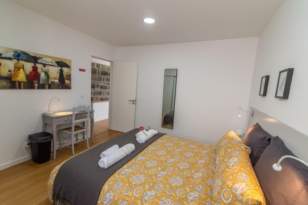 Appartamento Chez Lucia Ponta Delgada Esterno foto